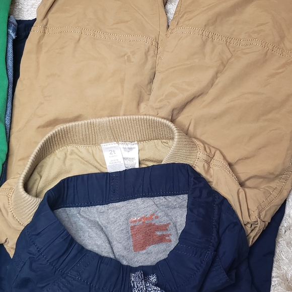 2T 👖 Bundle - Picture 8 of 9